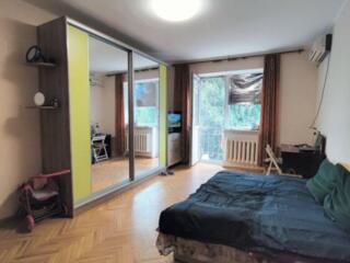 3-комн. квартира Леси Украинки пр. (Гагарина) /Французский- Шевченко