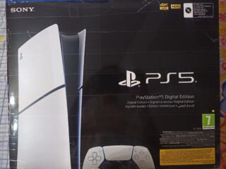 Продам PlayStation 5 Slim