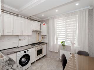 Квартира с автономкой 2 комнаты, новостройка, староя почта