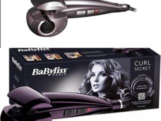 Продам щипцы для волос