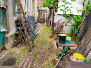 Недорого Кировский Пол. дома, центральная канализация отопление (Апок)