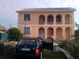 Izolarea pereți fatade