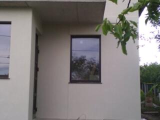 Izolarea pereți fatade