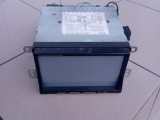 Автомагнитола Phantom DV-Автомагнитола Phantom DV-100