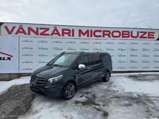 Mercedes Vito cu TVA