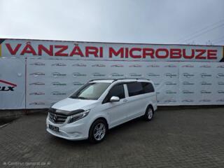 Mercedes Vito cu TVA