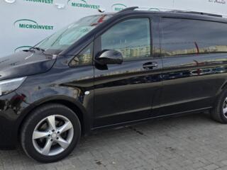 Mercedes Vito  an. 2016