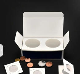 Продам холдеры для монет,