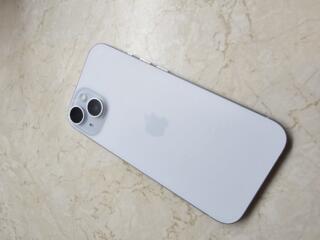 Продам iPhone 15 на 512 GB, в отличном состоянии