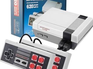 Ретро Денди