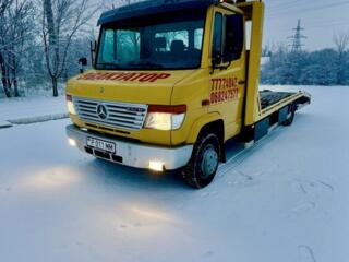 ЭВАКУАТОР Рыбница/Приднестровье/ МОЛДОВА 24/7