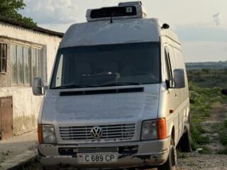 VW LT46 Рефрижератор