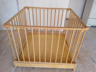 Манеж детский