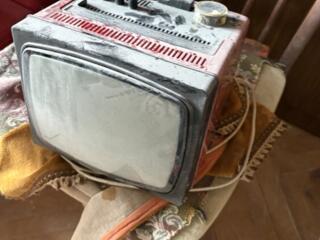 ТВ Предлагайте цену СССР