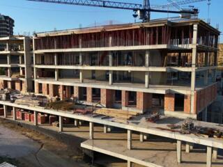 Apartament cu o cameră în complexul rezidențial Estate BellaVista – Du