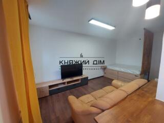 Пропонується до оренди 1-но кімнатна квартира студіо в центрі Києва ..