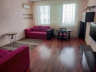 Оренда 1 кімнатна квартира, Дарницький район, вул. Гришко 9. Головні .