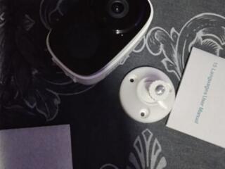 Обменяю на айфон.