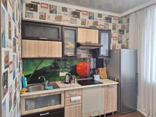 В продаже 1-комнатная квартира с современным ремонтом в жилом ...