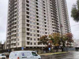 Продаётся 1-комнатная квартира в новом современном жилом комплексе ЖК 