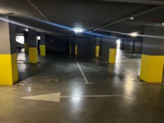 Продам паркоместо в новом современном Жилом Комплексе "Башня 