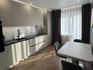 Предлагается к продаже квартира в новом жилом комплексе на Сахарова.  