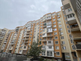 в продаже квартира в жк Одесский двор