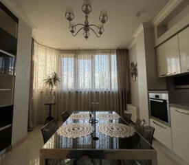 1 ком. квартира  - ЖК Армейский