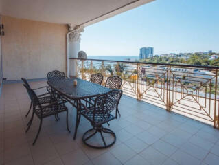 2-х комнатная квартира -ЖК Аркадийский Дворец