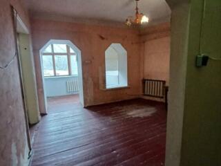 Квартира 2 комнаты на Прохоровской, автономное отопление