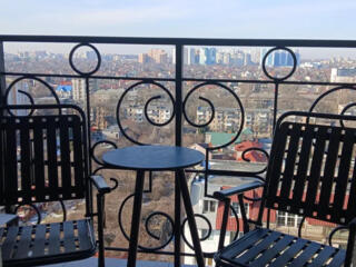 1 комнатная квартира в ЖК  на Фонтане