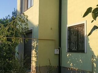 Трехэтажный дом пгт Таирова