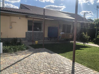 Дом на Таирова, Люстдорфская дорога.