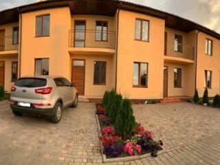 Таунхаус в ближнем пригороде Одессы