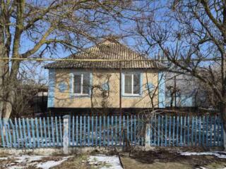 Продам дом в центре села Причерноморское ( Першетравневе), 25 км от ..