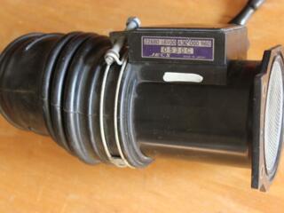 Расходомер воздуха/Датчик MAF 22680, Ремни для двигателя. Фильтры