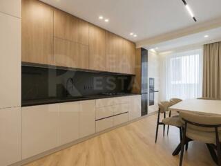 Vânzare, apartament, 3 camere, str. Jubiliară, Botanica