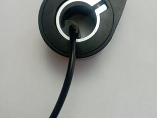 Продам курок газа электросамоката