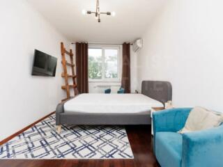 Vânzare, apartament, 2 camere, strada Grenoble, Telecentru