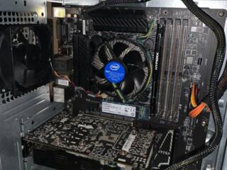 Продам ПК i5-6500+GTX1060(6Gb)