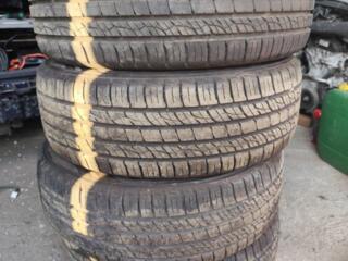 GeoDrive 225/55 R19