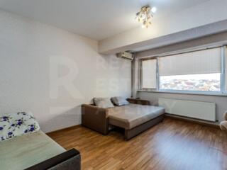 Vânzare, apartament, 1 cameră, str. Uniri, Săuceni
