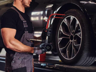 НОРВЕГИЯ! Требуются сотрудники в автомастерскую!