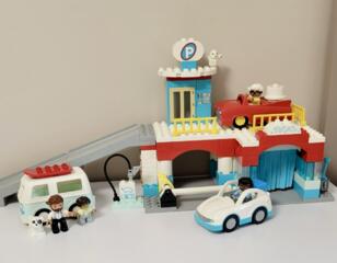 Lego duplo. Оригинал!