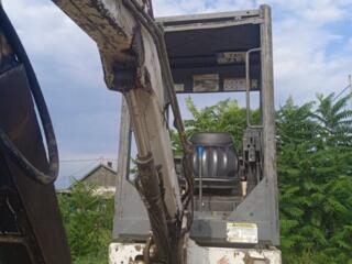 Продаётся мини-экскаватор!!!