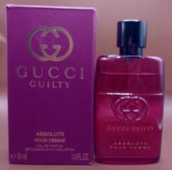 Парфюмированая вода.