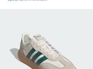 Продам кроссовки Adidas Barreda