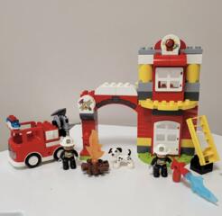 Lego duplo. Оригинал!