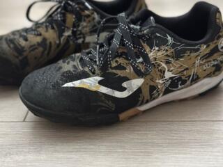 Футбольные бампы JOMA. Размер 31.