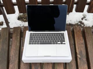 Продам Apple MacBook Air 13 M1 16gb/1000gb